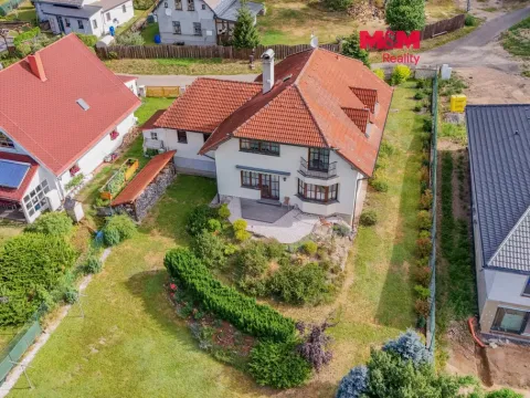 Prodej rodinného domu, Stará Voda - Sekerské Chalupy, 270 m2