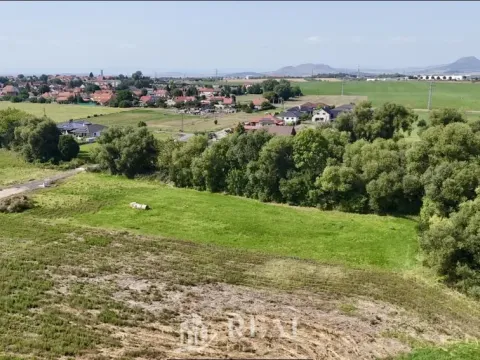 Prodej pozemku pro bydlení, Cítoliby, Na Aleji, 995 m2