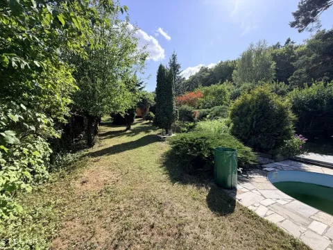 Prodej pozemku pro bydlení, Veverská Bítýška, 774 m2