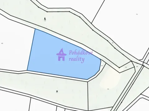 Prodej pole, Bílovice-Lutotín - Bílovice, 11812 m2