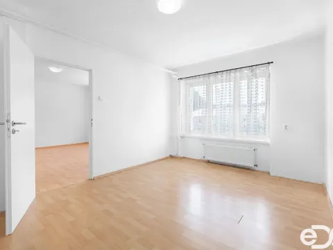 Prodej bytu 2+1, Vilémov, 59 m2