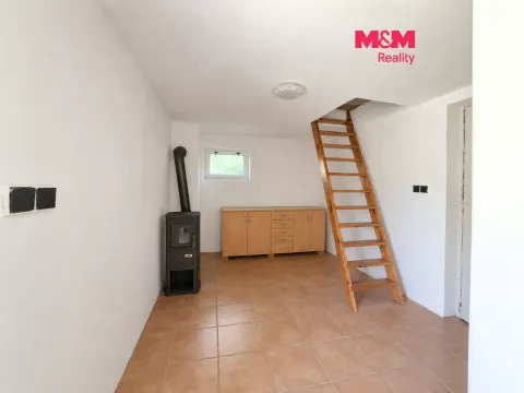 Prodej chaty, Šemnice - Dubina, 36 m2