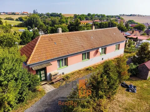 Prodej rodinného domu, Kravsko, 111 m2