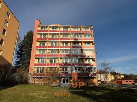 Prodej bytu 3+1, Tišnov, U Humpolky, 81 m2