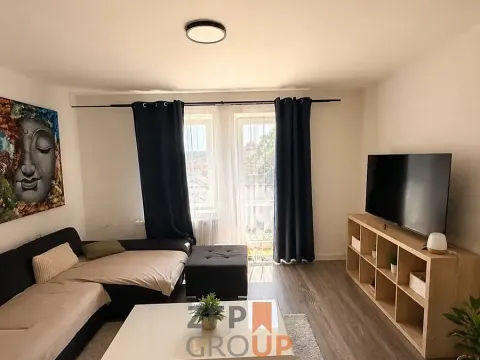 Prodej bytu 2+1, Dubňany, Hornická, 58 m2