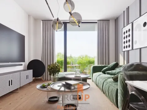 Prodej bytu 3+kk, Mladá Boleslav, 77 m2