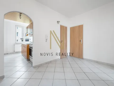 Pronájem bytu 2+1, Bor, Borská, 51 m2