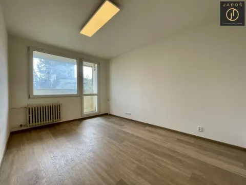 Pronájem bytu 2+kk, Praha - Nusle, Hvězdova, 35 m2