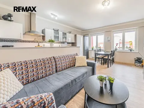 Prodej bytu 2+kk, Kladno, Vojtěcha Lanny, 50 m2