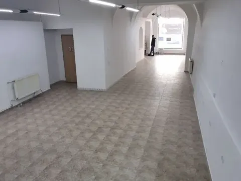 Pronájem obchodního prostoru, Olomouc, 103 m2