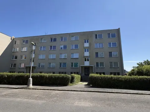 Prodej bytu 3+1, Chomutov, U Hačky, 85 m2