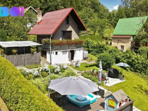 Prodej chaty, Třinec - Konská, 32 m2