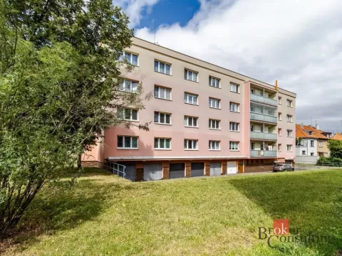 Prodej bytu 2+1, Praha - Záběhlice, U mlýna, 56 m2
