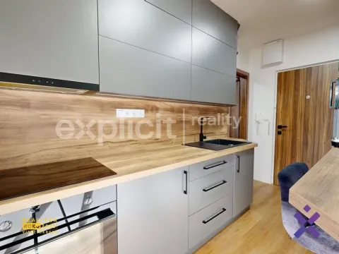 Prodej bytu 1+1, Zlín, Družstevní, 35 m2