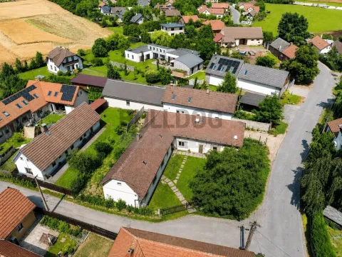 Prodej rodinného domu, Doubek, 164 m2