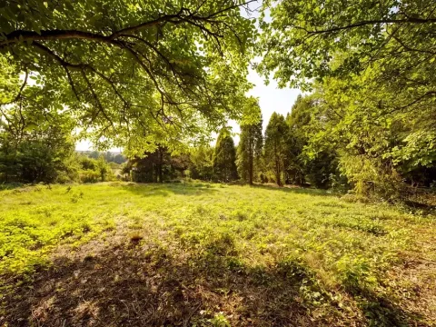 Prodej pozemku pro bydlení, Šťáhlavy, 1372 m2