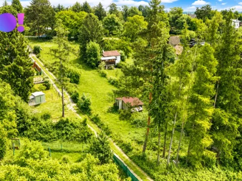 Prodej pozemku pro bydlení, Lipník nad Bečvou, Ořechy, 623 m2
