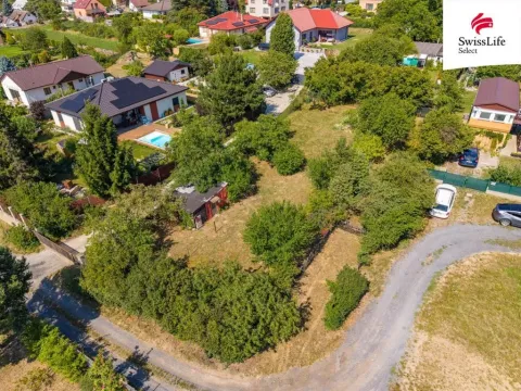 Prodej pozemku pro bydlení, Mělník, 696 m2