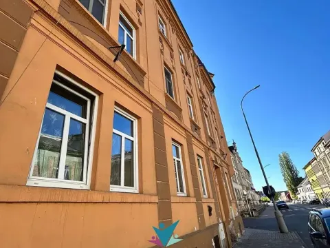 Prodej bytu 2+kk, Trmice, Fügnerova, 60 m2