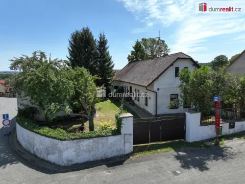 Prodej rodinného domu, Soutice, 90 m2