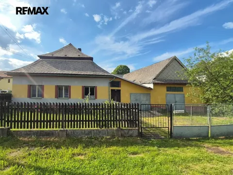 Prodej chalupy, Rohozná, 269 m2