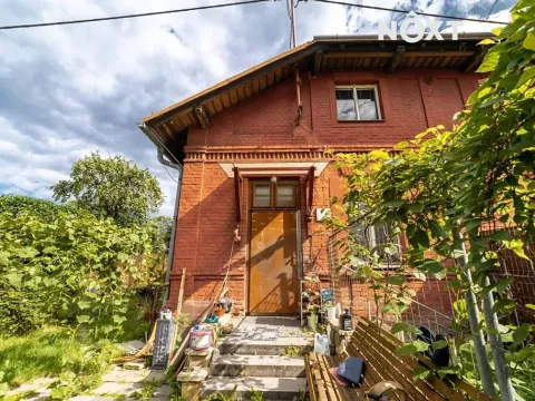 Prodej podílu rodinného domu, Ostrava, Erbenova, 85 m2