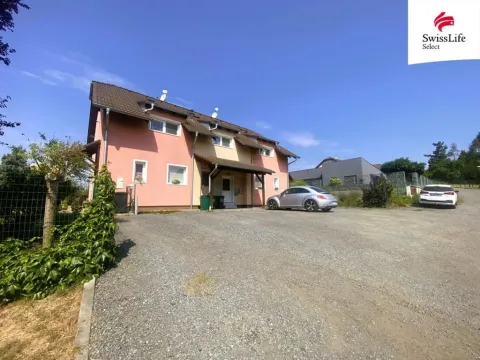 Prodej bytu 4+kk, Plzeň - Lhota, K Remízku, 87 m2