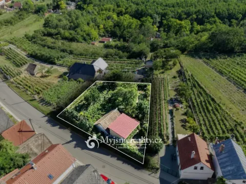 Prodej - jiné, Jaroslavice, 74 m2