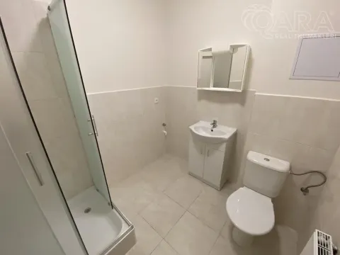 Pronájem bytu 3+kk, Ivanovice na Hané - Chvalkovice na Hané, 85 m2