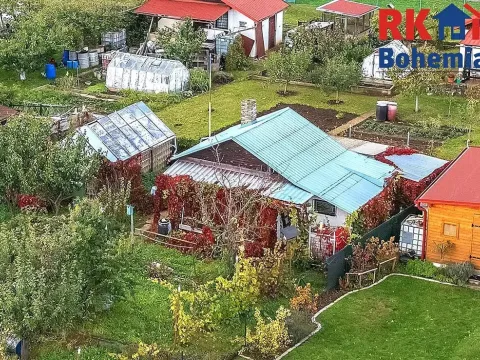 Prodej chaty, Kosmonosy, 382 m2