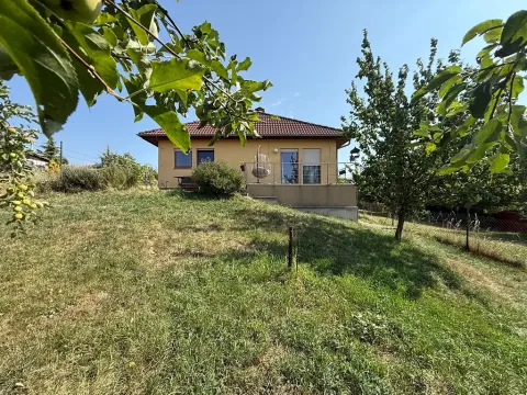 Prodej rodinného domu, Kostelany, 107 m2