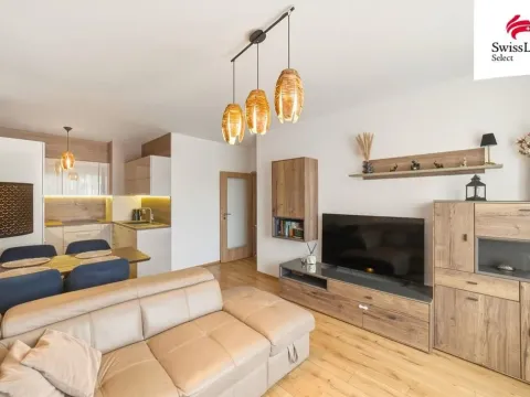 Prodej bytu 3+kk, Praha - Kyje, Federova, 85 m2