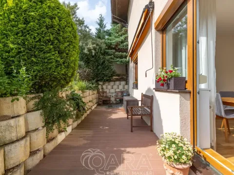 Prodej bytu 3+kk, Horoměřice, Velvarská, 57 m2