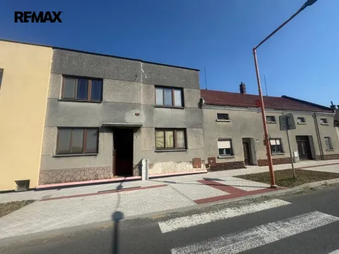 Pronájem bytu 2+kk, Bochoř, 75 m2