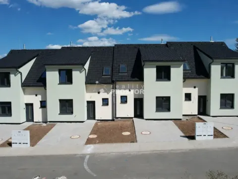 Prodej rodinného domu, Nučice, U zastávky, 110 m2