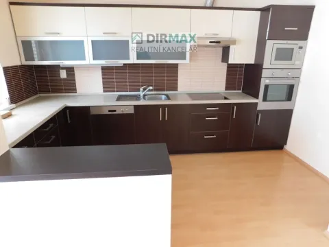 Prodej bytu 2+kk, Plzeň - Severní Předměstí, Znojemská, 82 m2