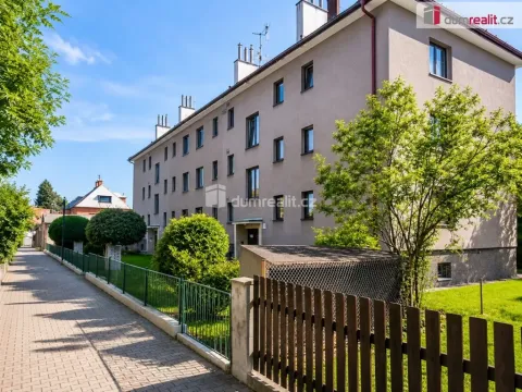 Prodej bytu 3+1, Česká Lípa, Pod Holým vrchem, 68 m2