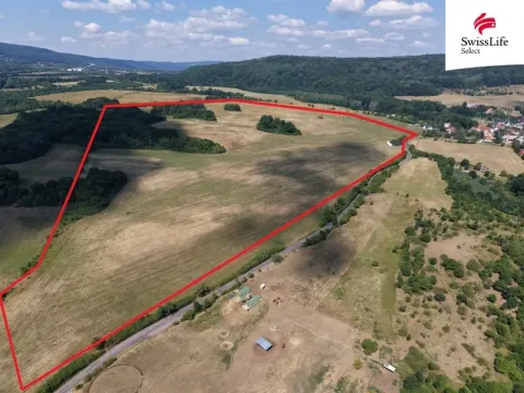 Prodej pozemku pro bydlení, Ústí nad Labem, 208624 m2
