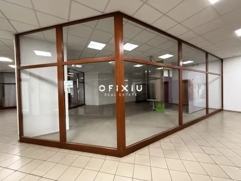 Pronájem obchodního prostoru, Brno - Brno-město, Orlí, 62 m2