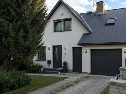 Prodej rodinného domu, Vyšší Brod - Studánky, 160 m2