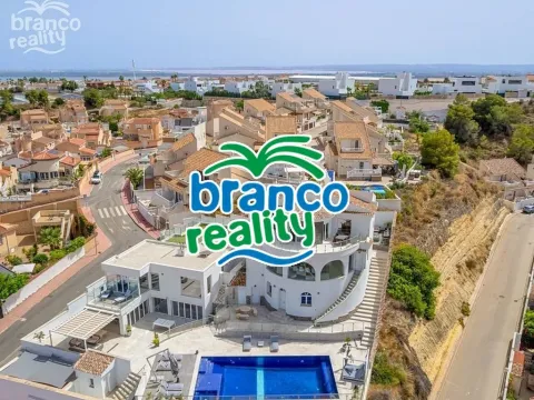 Prodej rodinného domu, Ciudad Quesada, Alicante, Španělsko, 379 m2