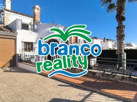 Prodej rodinného domu, Algorfa - La Finca Golf, Alicante, Španělsko, 122 m2