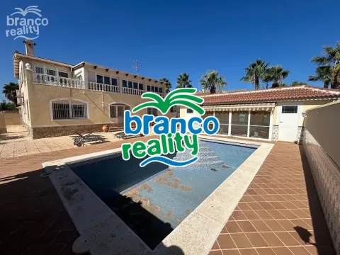 Prodej rodinného domu, Ciudad Quesada, Alicante, Španělsko, 497 m2