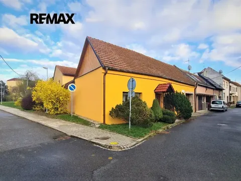 Pronájem bytu 2+kk, Uherské Hradiště, 50 m2