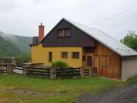 Prodej chaty, Nedvědice, 81 m2