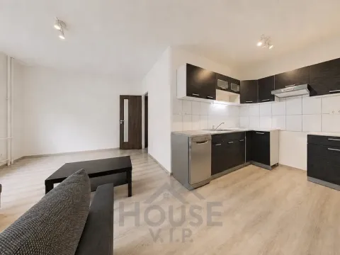 Prodej bytu 3+kk, Praha, 56 m2