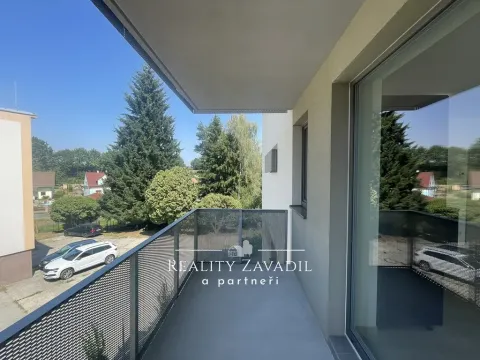 Pronájem bytu 3+kk, Poříčí nad Sázavou, Potoční, 77 m2