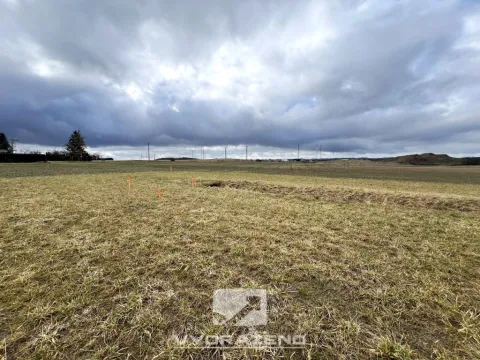 Prodej pole, Solnice, 763 m2