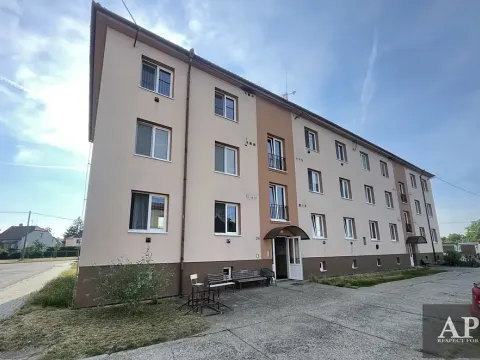Prodej bytu 2+1, Uherský Ostroh, Třebízského, 54 m2