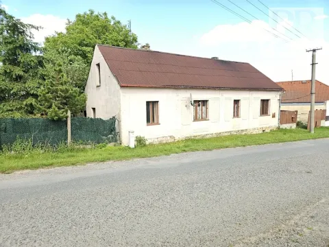 Prodej pozemku pro bydlení, Dobřany, Dobřánky, 1004 m2